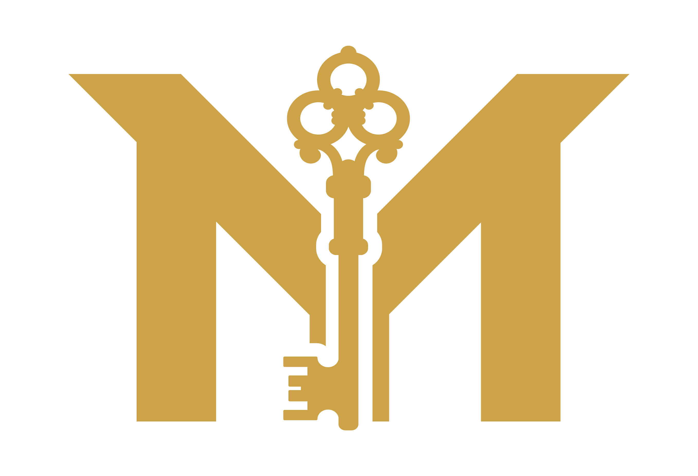 Modern Master Key